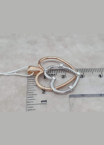 Золотое кольцо с бриллиантами. 3041516 No Brand (337171883)