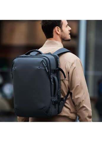 Рюкзак Expanse MR9993KR, 17,3", Серый Mark Ryden (356005856)