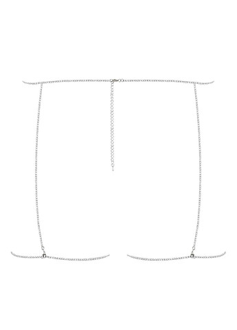 Ланцюжок-гартери з каменями Bijou 905 - CherryLove Obsessive (297983804)