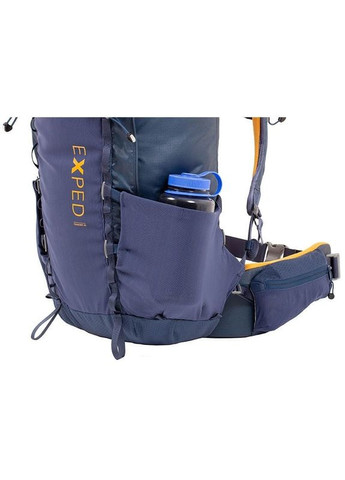 Туристический рюкзак Thunder 50 navy (018.0507) Exped (360642847)