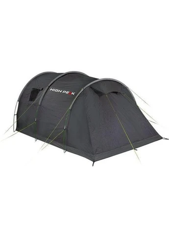 Палатка Torri 4.0 Dark Grey/Green (11803) (931694) High Peak (397952654)