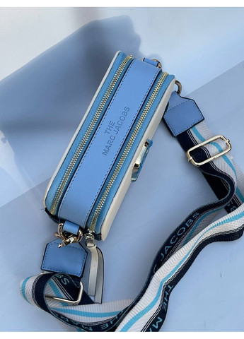 Жіноча сумка через плече Marc Jacobs The Snapshot Марк Джейкобс крос - боді No Brand (352729917)