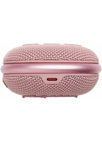 Акустическая система Clip 4 Pink (JBLCLIP4PINK) JBL (390931634)