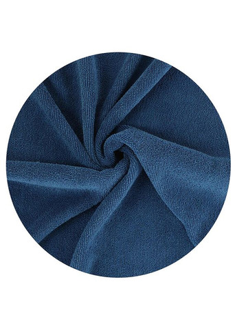 4monster полотенце спортивное terry towel teft-100 синий (33622003) комбінований виробництво - Китай