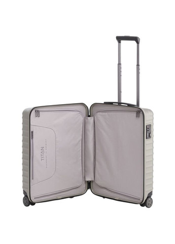 Валіза Litron Champagner Маленька Ti700246-40 Titan (372666174)