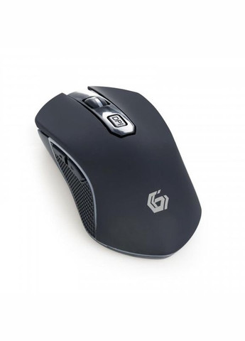Миша бездротова MUSGW-6BL-01 Black Gembird (336956435)