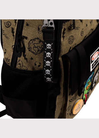 Рюкзак шкільний TS-48 Danger () Yes 559623 (337471260)