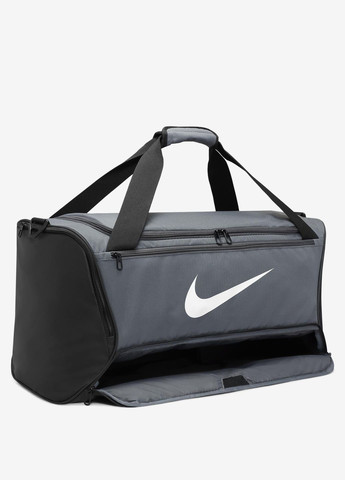 Спортивная сумка Brasilia Training Duffel Bag 9.0(BA5955-026) Nike (316635802)