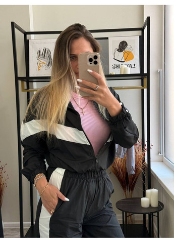 Жіночий спортивний костюм Україна (360898552)