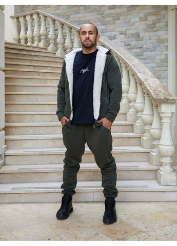 Чоловічий костюм Батал Style Point (356462114)