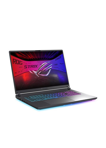 Ноутбук ROG Strix G18 i7-14650HX/64GB/1TB RTX5060 240Hz (G815JMR-S9088) Asus (353849743)