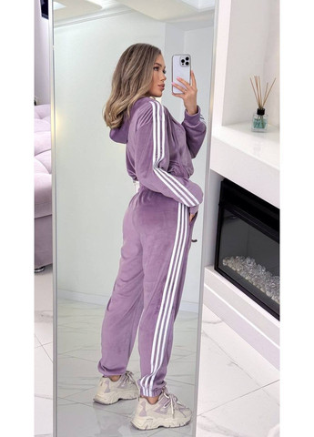 Женский велюровый костюм Osoblyva (366280619)