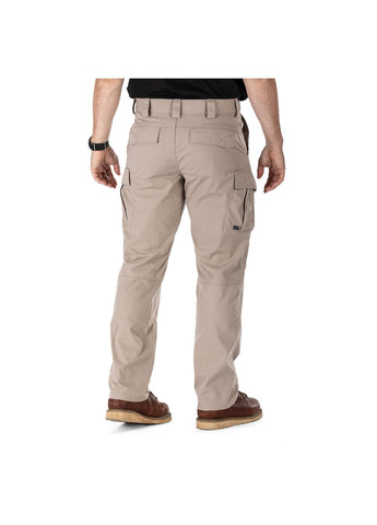 Тактичні штани 5.11 Stryke w / Flex-Tac Khaki 5.11 Tactical (315822860)