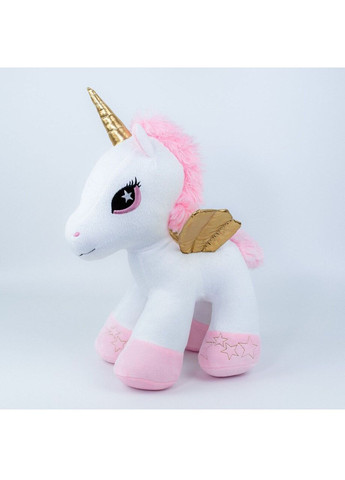 Мягкая игрушка Zolushka Единорог Сьюзи (ZL630) Попелюшка (365545876)