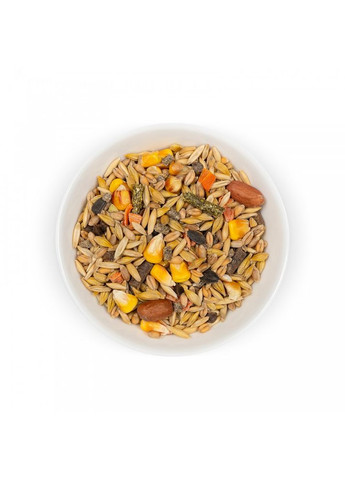 Корм «Крыса» для декоративных крыс, 500 г Природа (362702728)