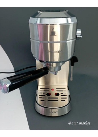 Кофеварка SS-7600 Sogo (347582219)