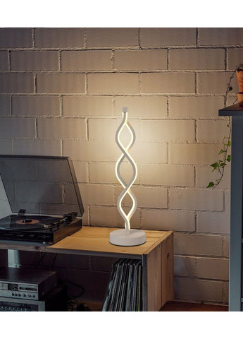 Настольный светильник TD2027, Белый Valeso (351480945)