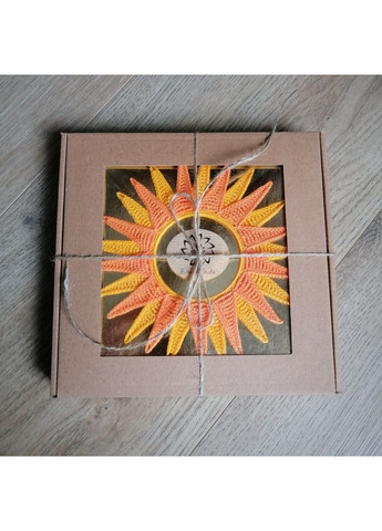 Авторский эко-набор "Ловец снов "Трикветр" с пошаговой инструкцией Dream Studio (363057550)