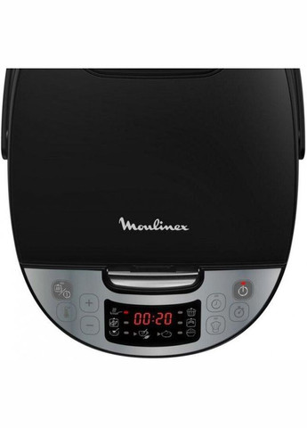 Мультиварка MK611832 Moulinex (332972622)