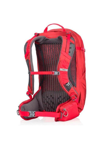Туристический рюкзак Vaporspan Salvo 24 EU Tango Red (93096/4361) Gregory (324611929)