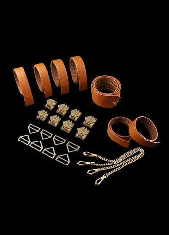 Бондажный набор БДСМ Lockink (297130713)