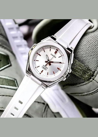 Наручные оригинальные часы LWA300H-7E - женские Casio (316716668)
