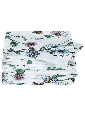 Комплект Комплект пост.белья Двухспальный 180*220 Spring Soho (365276857)