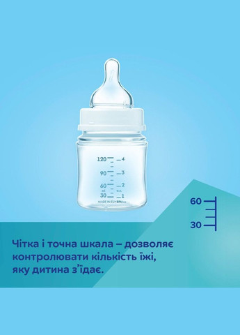Пляшечка для годування Easystart Bonjour Paris з широким отвором, антиколікова, 300 мл, рожевий () Canpol Babies 35/241_pin (336330359)