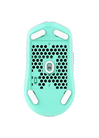 Мишка (8R2E7AA) HyperX Pulsefire Haste 2 Core Wireless White (366690429)