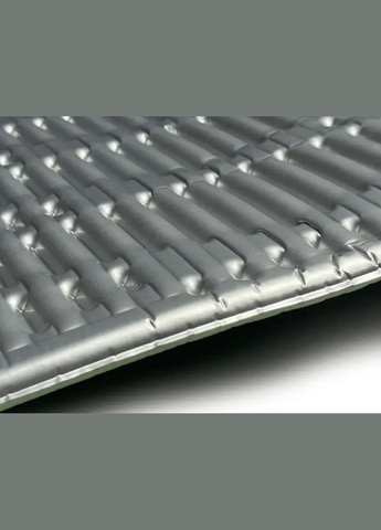 Каремат Base Camp XLine Roll Foiled Mat IXPE Olive Green No Brand (316437138)