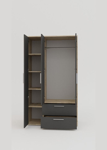 Шкаф для вещей Tree Art Grande (322248098)