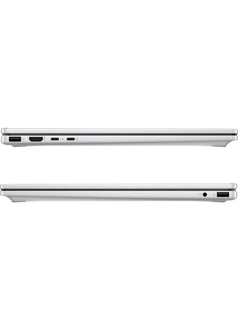 Ноутбук OmniBook X Flip x360 16-as0008ua Glacier Silver (C9RW4EA) HP (373399567)