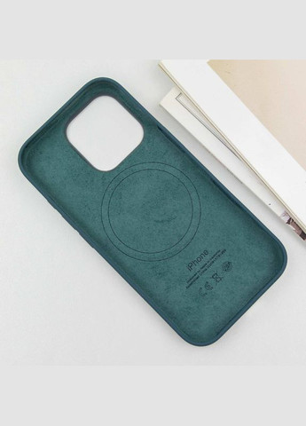 Чехол на iPhone 16 Pro Max / для айфона 16 о макс с функцией магсейф MagSafe Fuchsia Epik (356095955)