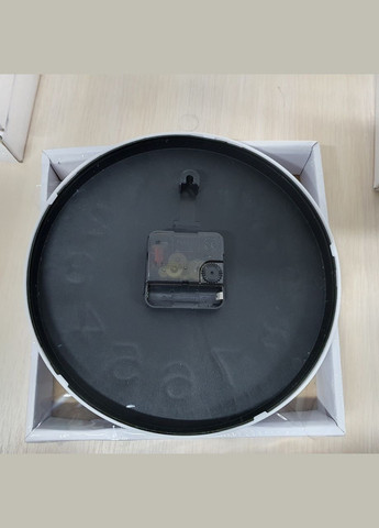 Настенные часы 2322t-1 Blue Quartz (339087040)