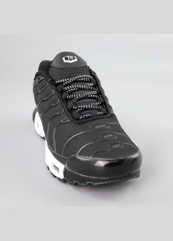 Чорні кросівки чоловічі Yike