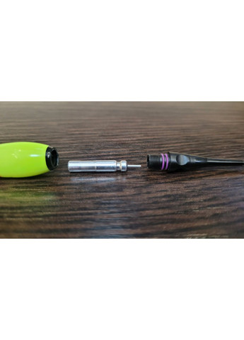 Led-поплавок для ночной рыбалки с аккумулятором cr425 No Brand (370395690)