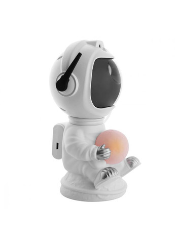 Лазерный ночник-проектор звездного неба Nebula (Type-C version) white PRC (322538016)