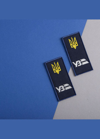 Нашивка IDEIA (275870033)