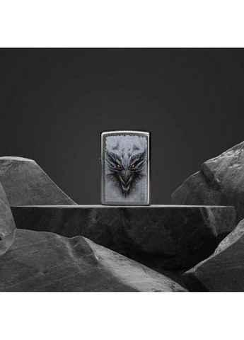 Зажигалка 48732 Dragon Design Zippo (362590334)