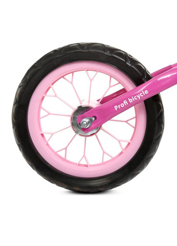 Биговел M 3255-1 колесо 12 дюймов PROFI KIDS (330638597)