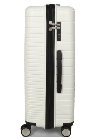 Чемодан из полипропилена большой 75 см MADISSON 33703 (283037280)