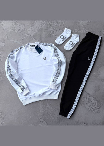 Костюм Лампас 2 пары Носок в подарок Вышитый лампас No Brand (315035737)