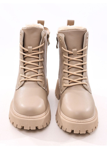 ботинки зимние женские STREAM