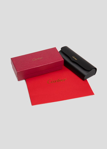 Солнцезащитные очки Cartier (342330545)