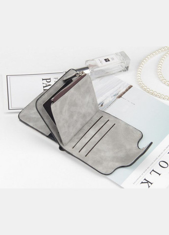 Жіночий гаманець Baellery Forever Коричневий(BRT) Brettani (362412039)