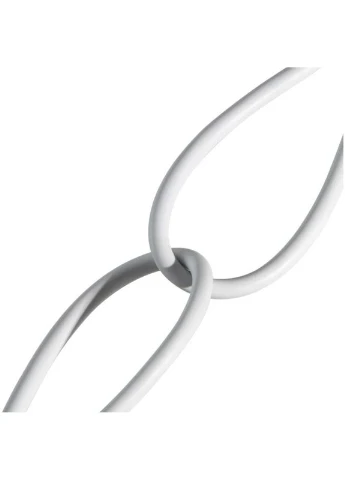 Кабель Superior Series USB – Type-C 100 Вт 1 м белый Baseus (401871543)