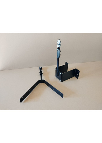 Флюгер на дом Флаг №2, флюгер на крышу из металла 2 мм. No Brand (368896565)