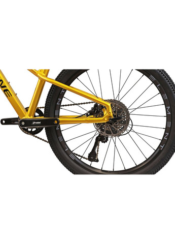 Велосипед DREAM 24", розмір XXS, рама 12", 2025, Cyclone (369649852)