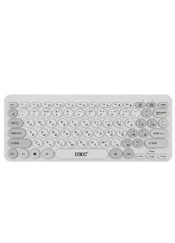 Беспроводной комплект клавиатура и мышь 2.4 ГГц Wireless 5263 VTech (323644391)