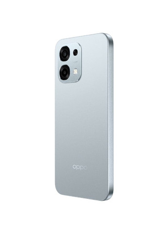 Смартфон A6 PRO 4G 8/256GB Lunar Titanium Oppo (364872836)